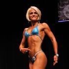 Kari  Dunkel - NPC North Carolina State  2013 - #1